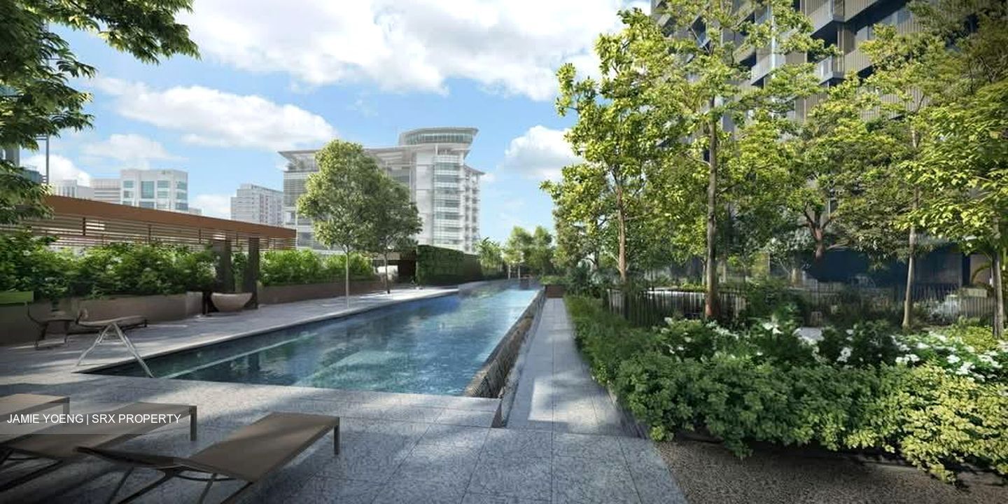 Midtown Bay (D7), Apartment #603788631